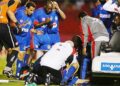 O futebol que mobiliza multidões também mudou protocolos de emergência no Brasil