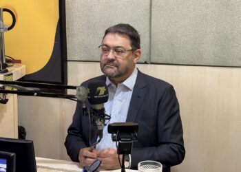 Presidente da Fiems critica proposta de redução da jornada e defende flexibilização das relações de trabalho