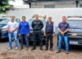 PM de Ribas do Rio Pardo amplia alcance de programa de proteção a mulheres no campo
