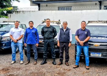 PM de Ribas do Rio Pardo amplia alcance de programa de proteção a mulheres no campo