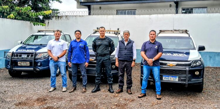 PM de Ribas do Rio Pardo amplia alcance de programa de proteção a mulheres no campo