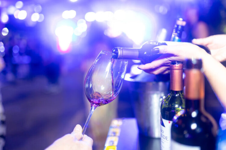 Feira de Vinhos do Comper começa nesta quinta-feira em Campo Grande