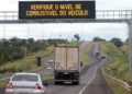 Corpus Christi: Concessionária prevê mais de 340 mil veículos na BR-163 em MS durante o feriado