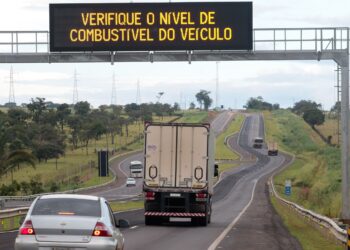 Corpus Christi: Concessionária prevê mais de 340 mil veículos na BR-163 em MS durante o feriado