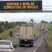 Corpus Christi: Concessionária prevê mais de 340 mil veículos na BR-163 em MS durante o feriado