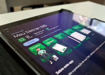 Detran-MS instala novo gerador e serviços digitais poderão ficar temporariamente indisponíveis neste sábado