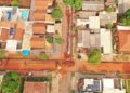 Expansão do sistema já beneficia 19,5 mil pessoas e segue com novas frentes de obras na Capital
