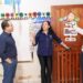 Coronel David mantém apoio permanente à Amambai, acompanha investimentos e anuncia veículo para APAE