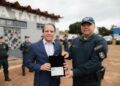 “Investir no policial é investir na segurança”, diz deputado coronel Coronel David
