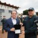 “Investir no policial é investir na segurança”, diz deputado Coronel David
