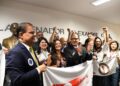 Piso de médicos e dentistas é aprovado no Senado com texto construído pelo senador Nelsinho Trad