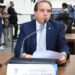Assembleia aprova projeto de Coronel David que fortalece defesa da propriedade privada