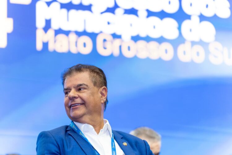 Senador Nelsinho Trad garante R$ 6 milhões para a saúde de Dourados