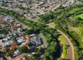 Obra na Ernesto Geisel terá investimento de R$ 4,8 milhões em Campo Grande