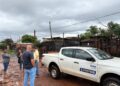 Prefeitura intensifica ações após chuvas na Capital