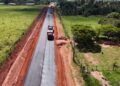 Nelsinho Trad garante recursos para estradas rurais e reforça compromisso com quem vive e produz no campo