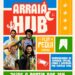 Tem cheiro de milho, som de sanfona e gosto de tradição: 1º Arraiá da Hub promete encantar hoje em CG