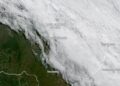 Frio prossegue nessa quinta-feira com temperatura próxima a zero e geada em algumas regiões