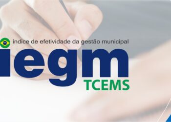Todos os municípios de MS concluem envio de dados do IEGM