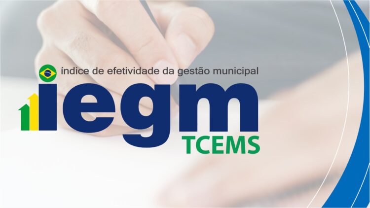 Todos os municípios de MS concluem envio de dados do IEGM