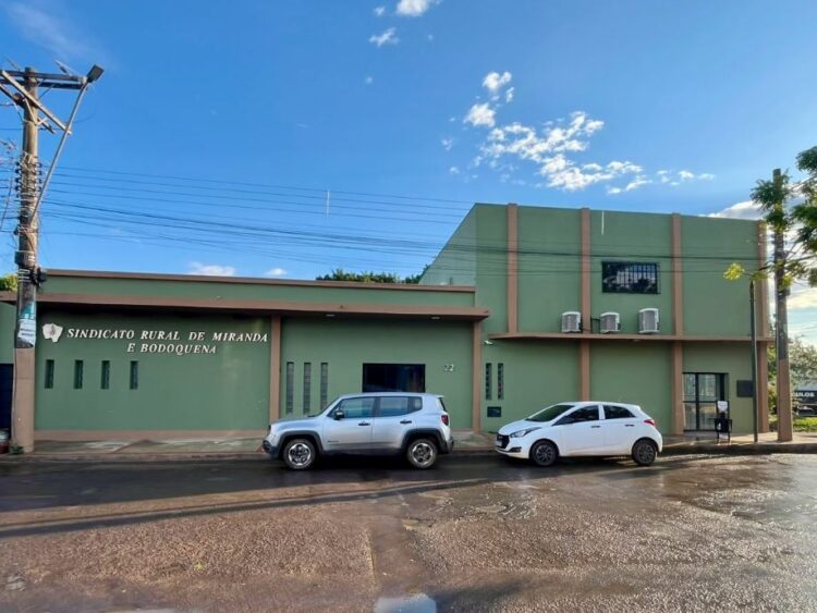 Sindicato Rural de Miranda e Bodoquena repudia criação do Refúgio de Vida Silvestre que abrangerá hectares dos municípios