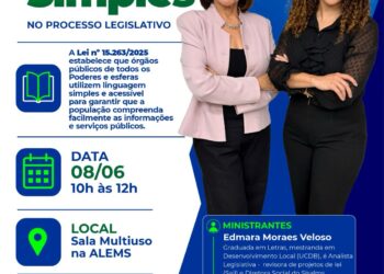 Linguagem simples avança no serviço público e reforça direito do cidadão à informação clara