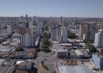Esse é VERDADE: Defesa Civil de Campo Grande emite alerta amarelo para chuvas intensas