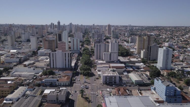 Esse é VERDADE: Defesa Civil de Campo Grande emite alerta amarelo para chuvas intensas