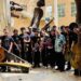 Orquestra de Cateura, que já se apresentou com Metallica e Stevie Wonder, estará na FLIB 2026