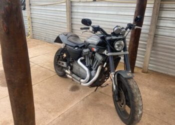 Leilão veículos do Detran-MS tem Harley Davidson, mais 80 motocicletas e 16 carros