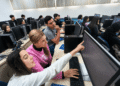 Dourados tem oportunidades de qualificação em áreas que vão da beleza à tecnologia