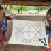 Oficinas de pintura e cerâmica fortalecem artesanato Kadiwéu e geração de renda no Pantanal