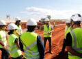 Obras e expansão da BR-163 em MS impulsionam contratação de novos trabalhadores