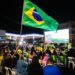 Cidade da Copa exibe Brasil e Japão com estrutura gratuita em Campo Grande