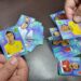 Chuva adia troca de figurinhas da Copa na sede da Federação de Futebol de MS