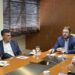Em reunião estratégia, Fiems e Fiero discutem boas práticas de desenvolvimento sustentável