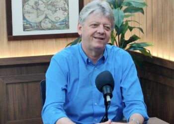 “Vicentina é exemplo de interiorização do desenvolvimento econômico”, diz Verruck