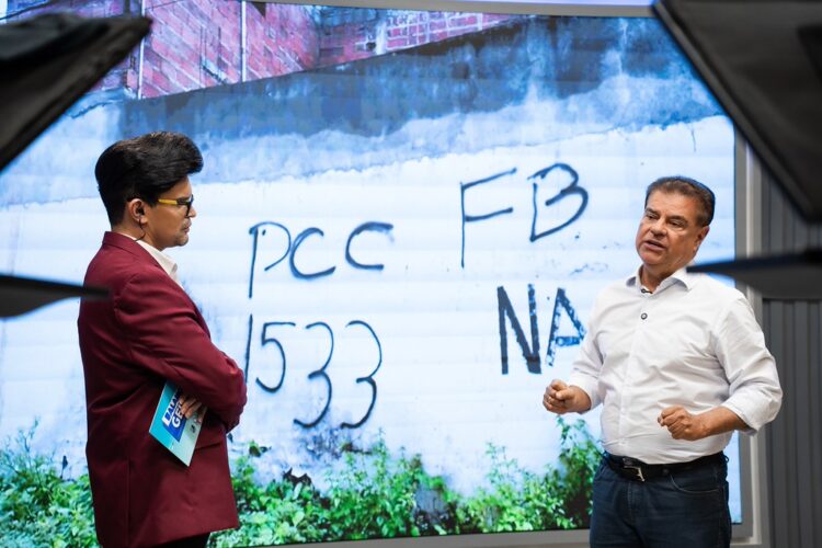 Senador Nelsinho Trad fala sobre PIX, PCC e encerra entrevista com aposta na Seleção