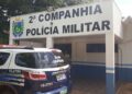 Motociclista atinge traseira de carreta estacionada e morre em Iguatemi