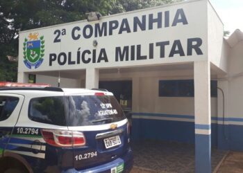 Motociclista atinge traseira de carreta estacionada e morre em Iguatemi