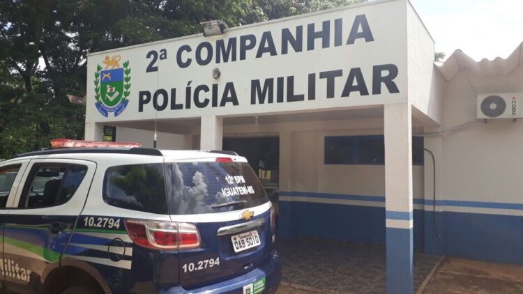 Motociclista atinge traseira de carreta estacionada e morre em Iguatemi