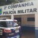 Motociclista atinge traseira de carreta estacionada e morre em Iguatemi