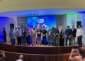 Talentos recebem reconhecimento em lançamento do Governo do Estado