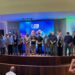 Talentos recebem reconhecimento em lançamento do Governo do Estado