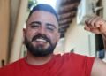 Enteado de 15 anos é suspeito de matar homem encontrado em terreno do Jardim Macaúbas