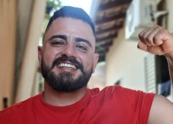 Enteado de 15 anos é suspeito de matar homem encontrado em terreno do Jardim Macaúbas