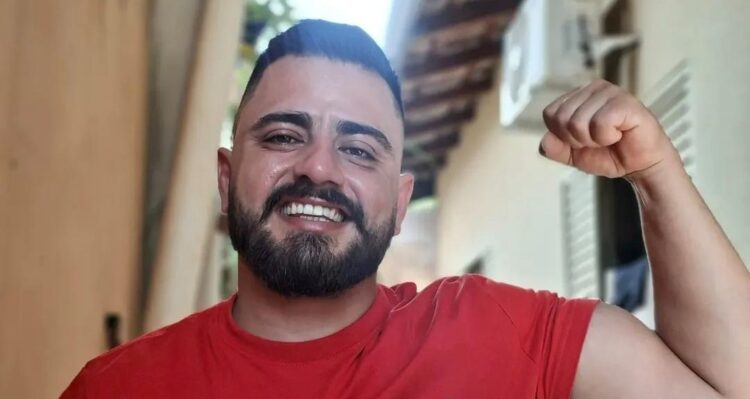 Enteado de 15 anos é suspeito de matar homem encontrado em terreno do Jardim Macaúbas