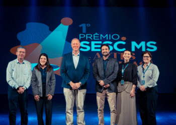 Sesc MS abre caminho para novas produções e investe R$ 400 mil em artes cênicas