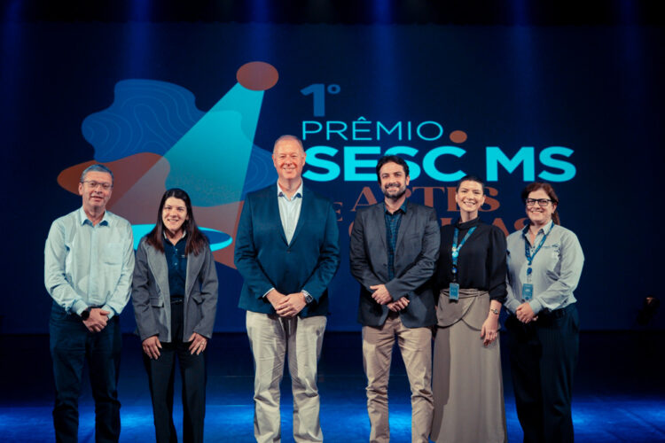 Sesc MS abre caminho para novas produções e investe R$ 400 mil em artes cênicas