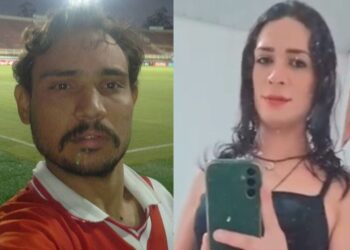Homem mata mulher trans e marido no Taquarussu para defender esposa de agressões